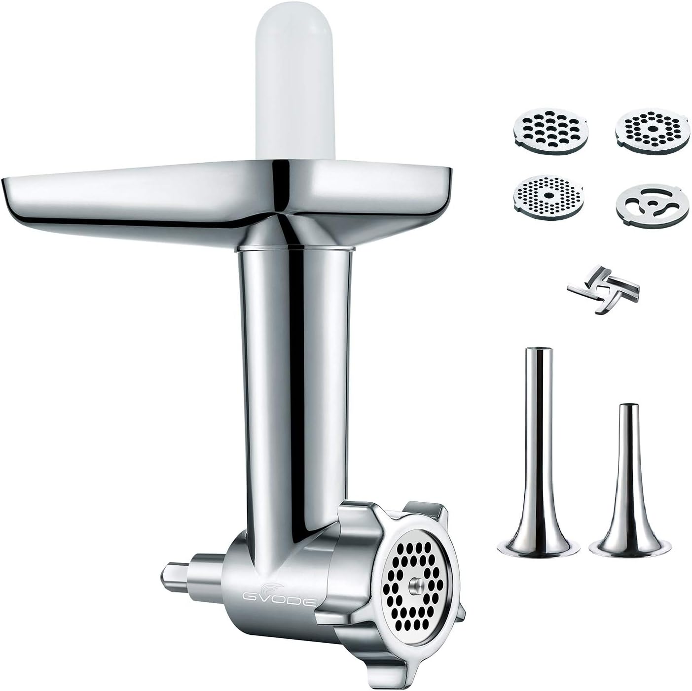 Fleischwolfaufsatz für Kitchenaid