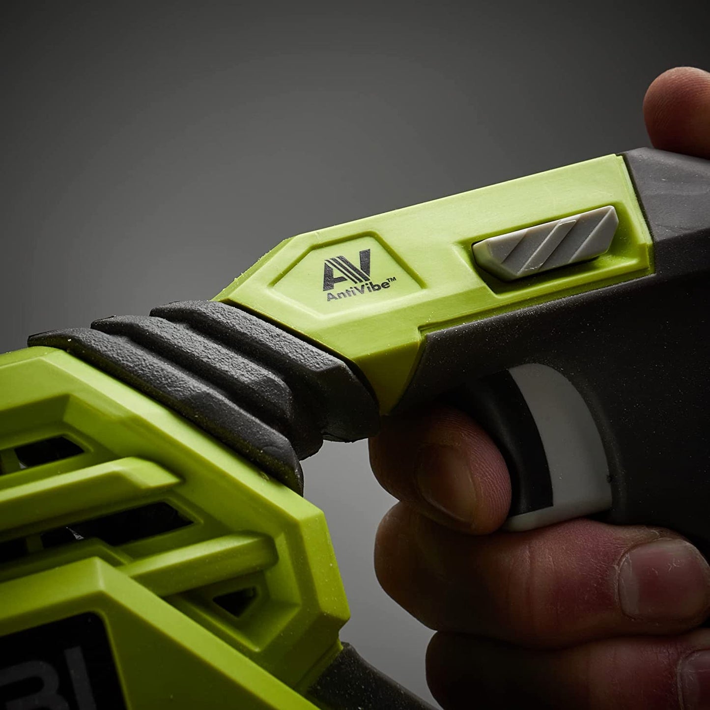 ONE+ Akku-Säbelsäge R18RS-0, 18Volt