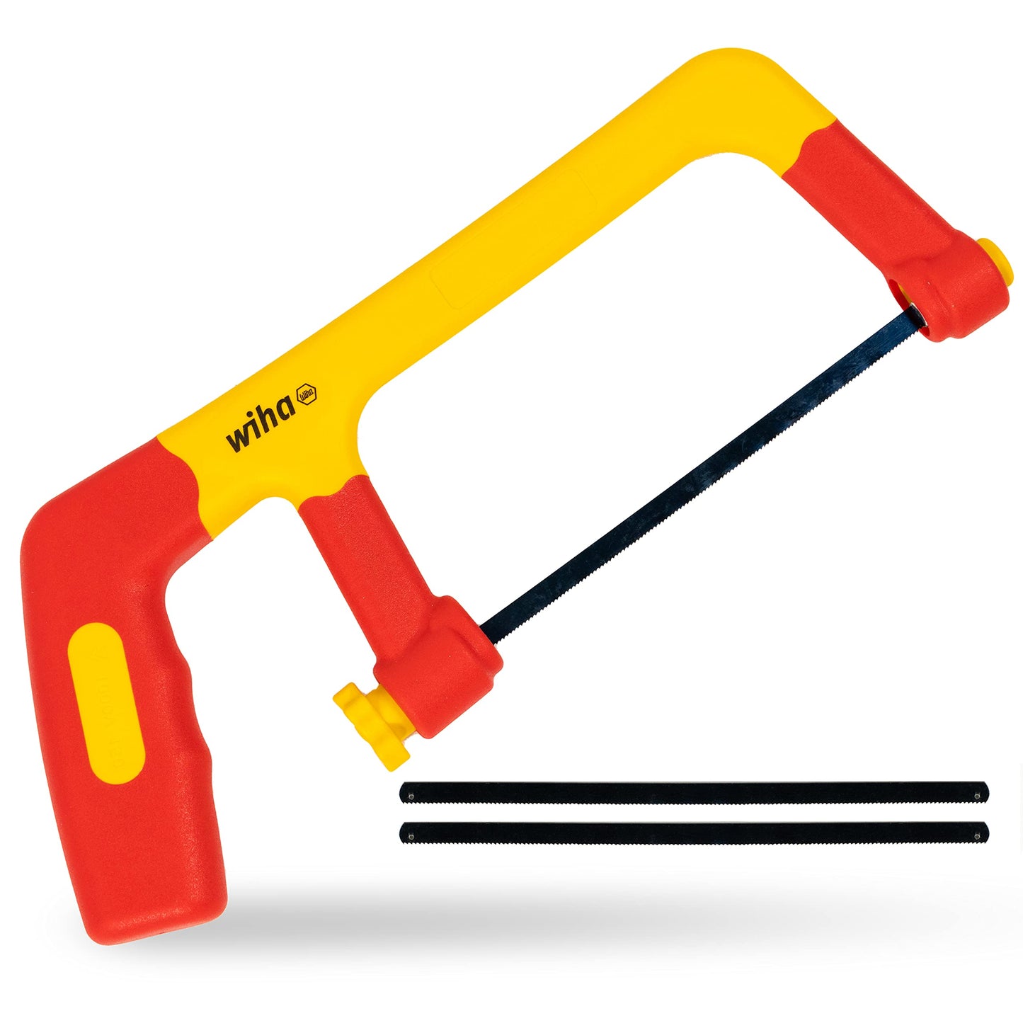 Bügelsäge electric, isoliert
