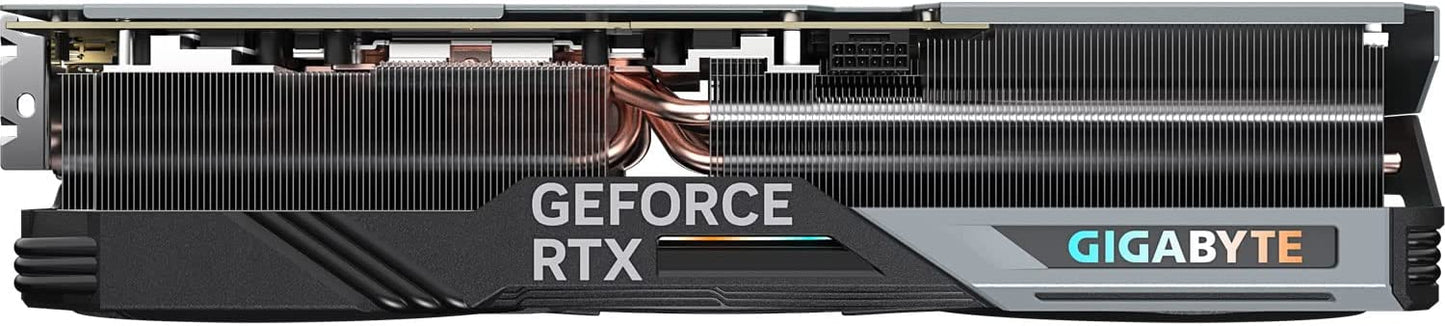 GeForce RTX 4080 GAMING OC, Grafikkarte