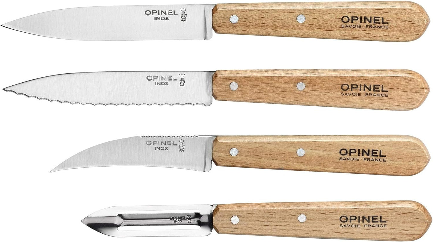 Messer Set
