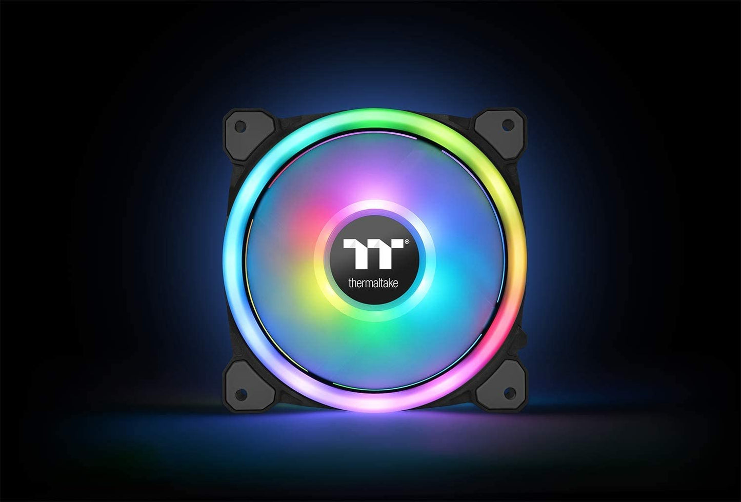 Riing Trio 14 RGB 3 Pack, Gehäuselüfter