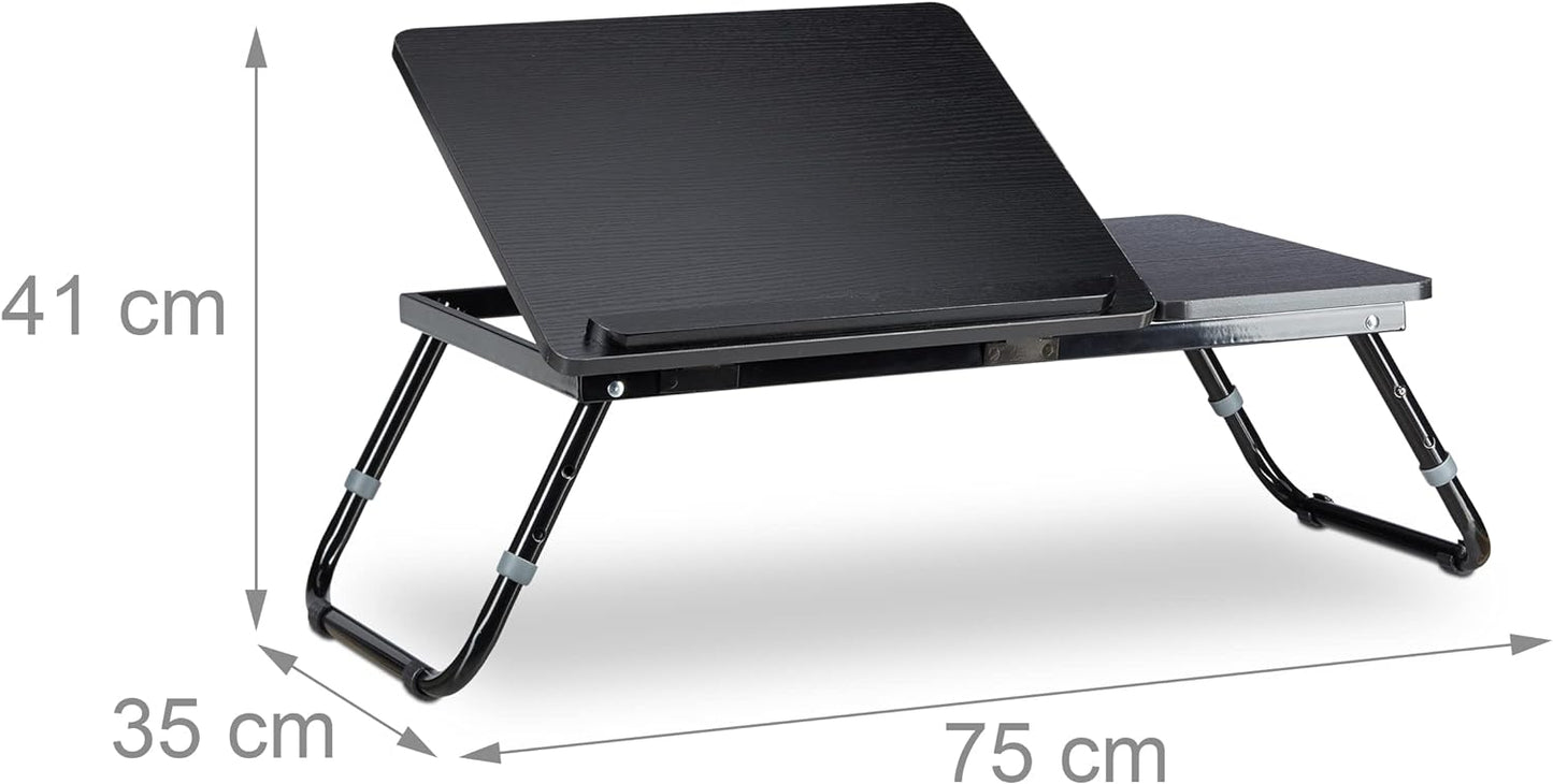 Laptoptisch fürs Bett
