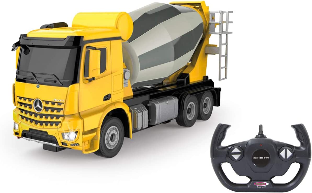 Betonmischer Mercedes-Benz Arocs
