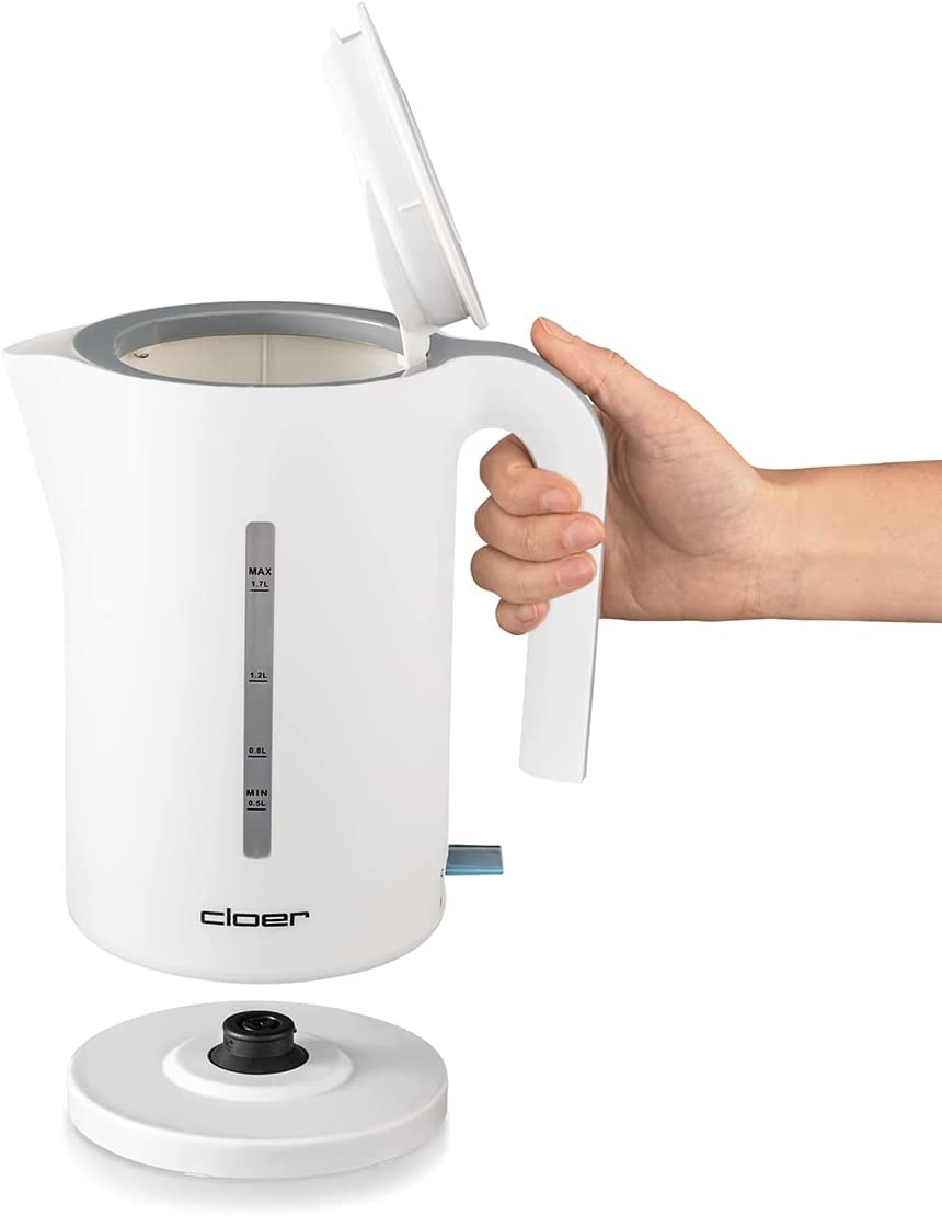 Wasserkocher 4111