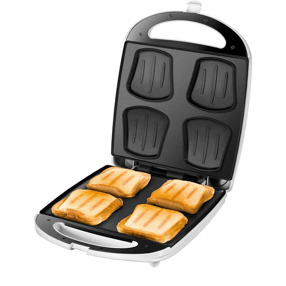 Sandwich-Toaster Quadro