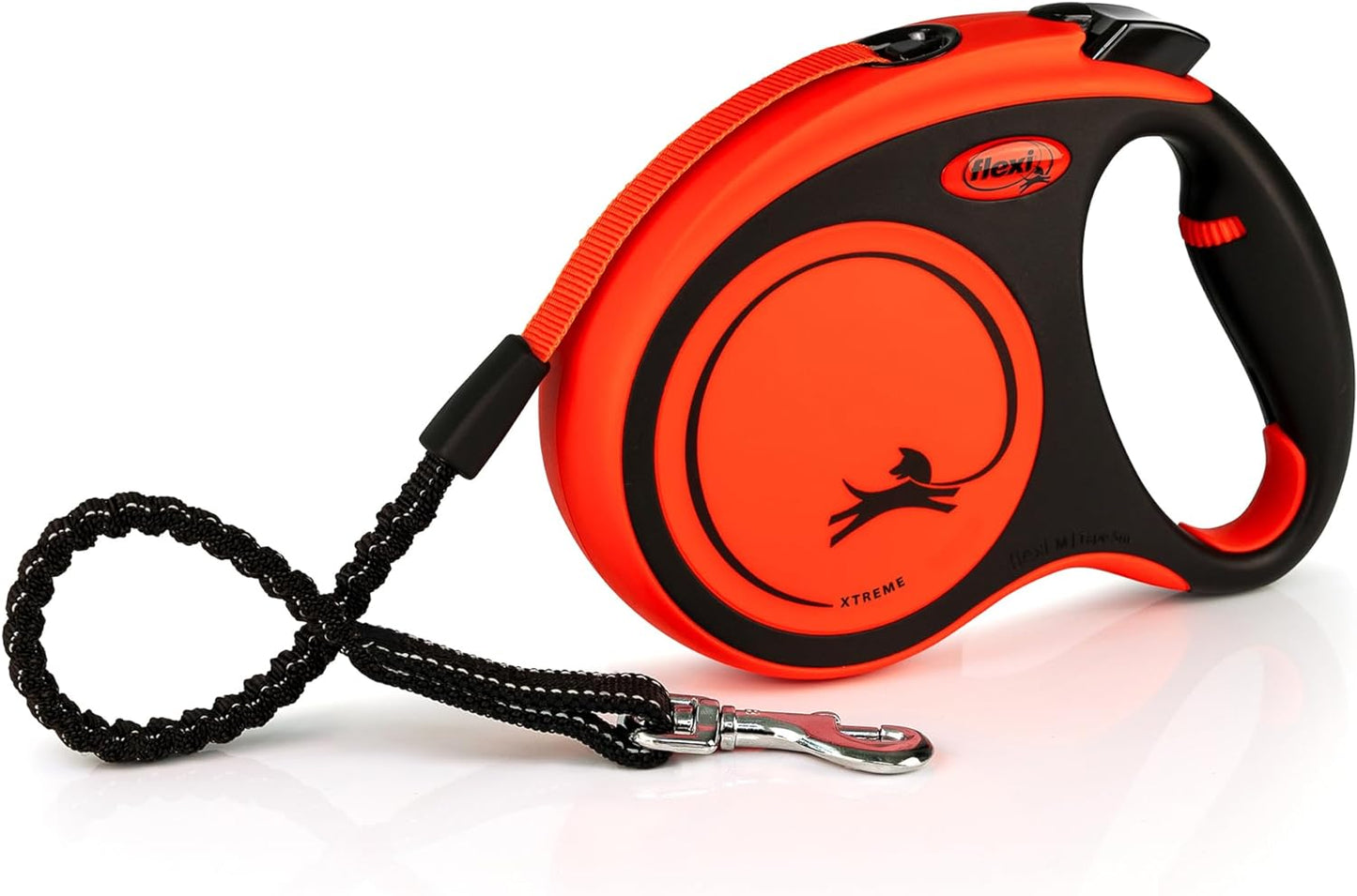 Xtreme Cinta Hundelleine, Rot; M - 5 m