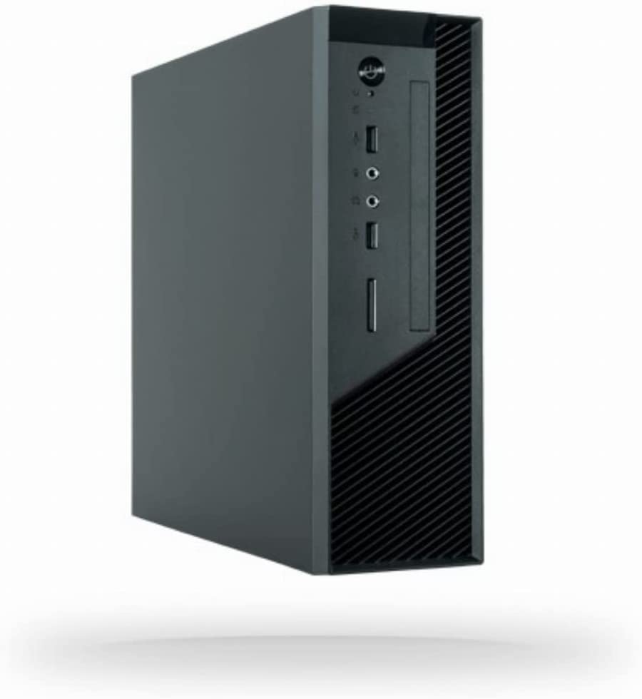 BU-12B 300W, Tower-Gehäuse