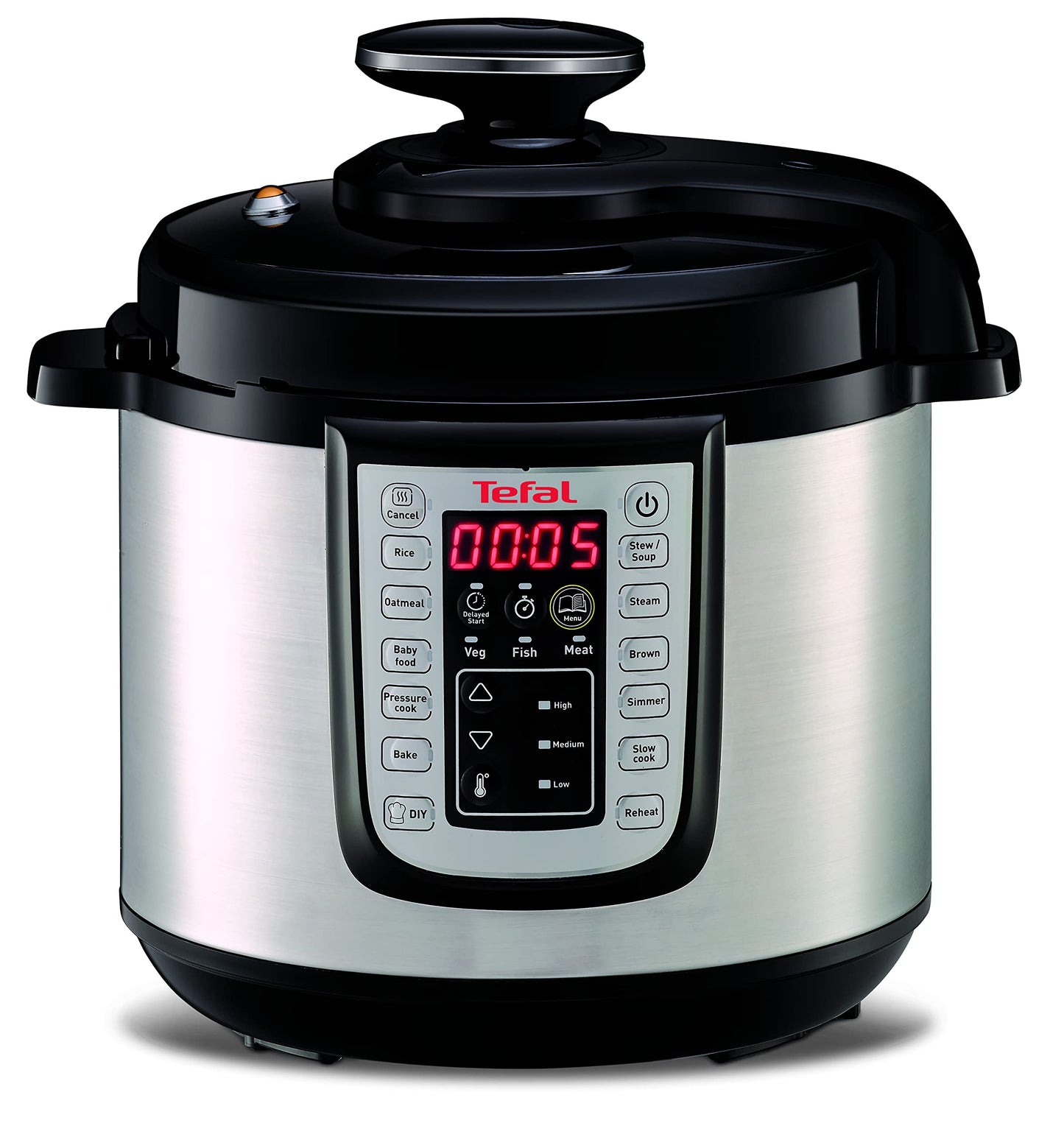 Multikocher 'Fast & Delicious' CY505E