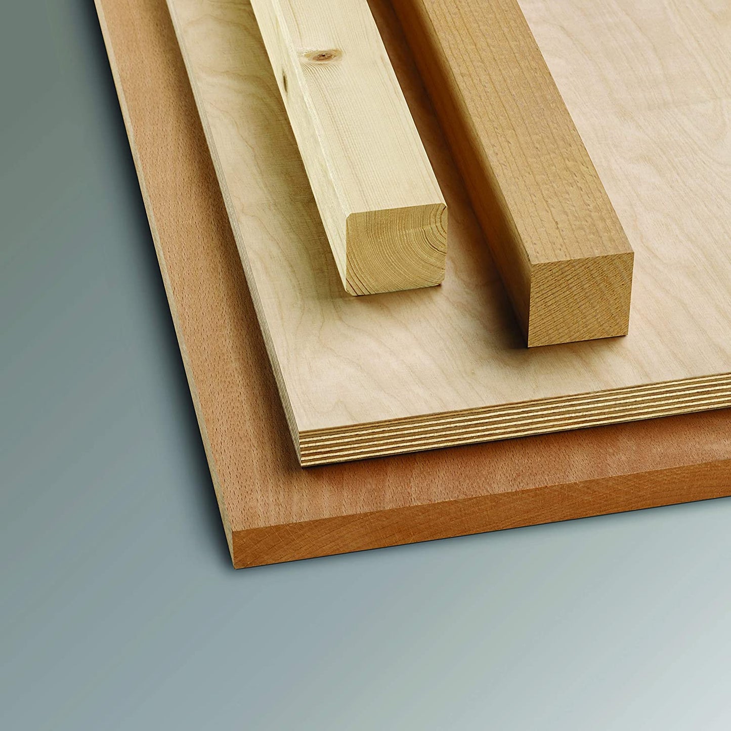 Kreissägeblatt Standard for Wood, 254mm, 254 mm 24 Zähne