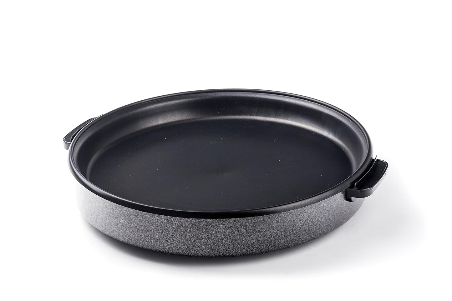 Partypfanne, Ø620x(H)190 mm