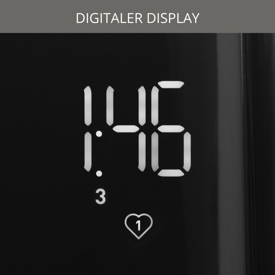 KH6418 Smart'n Light Toaster