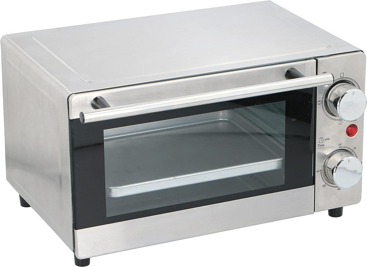 Mini Backofen