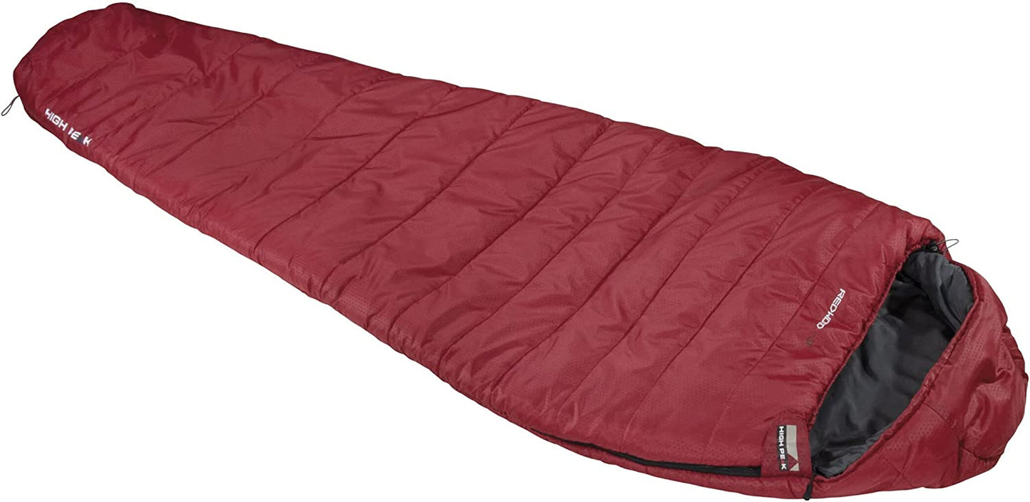 Redwood -3, Schlafsack