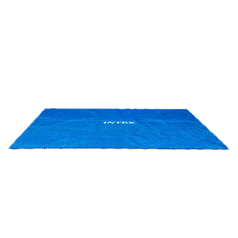 Solar Cover Pool, 549 x 274 cm, Single