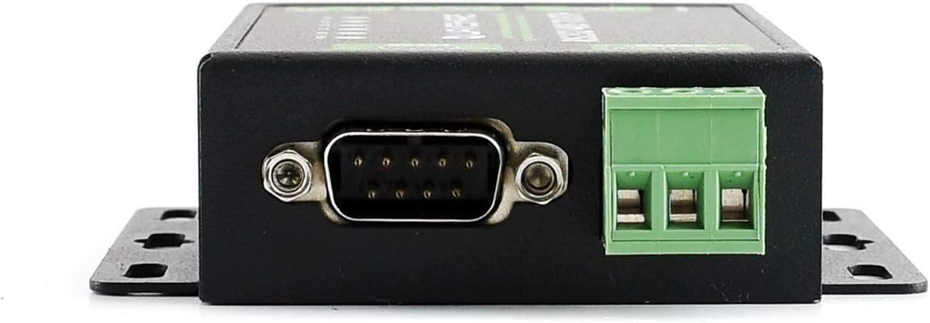 RS232/RS485 zu Ethernet Konverter