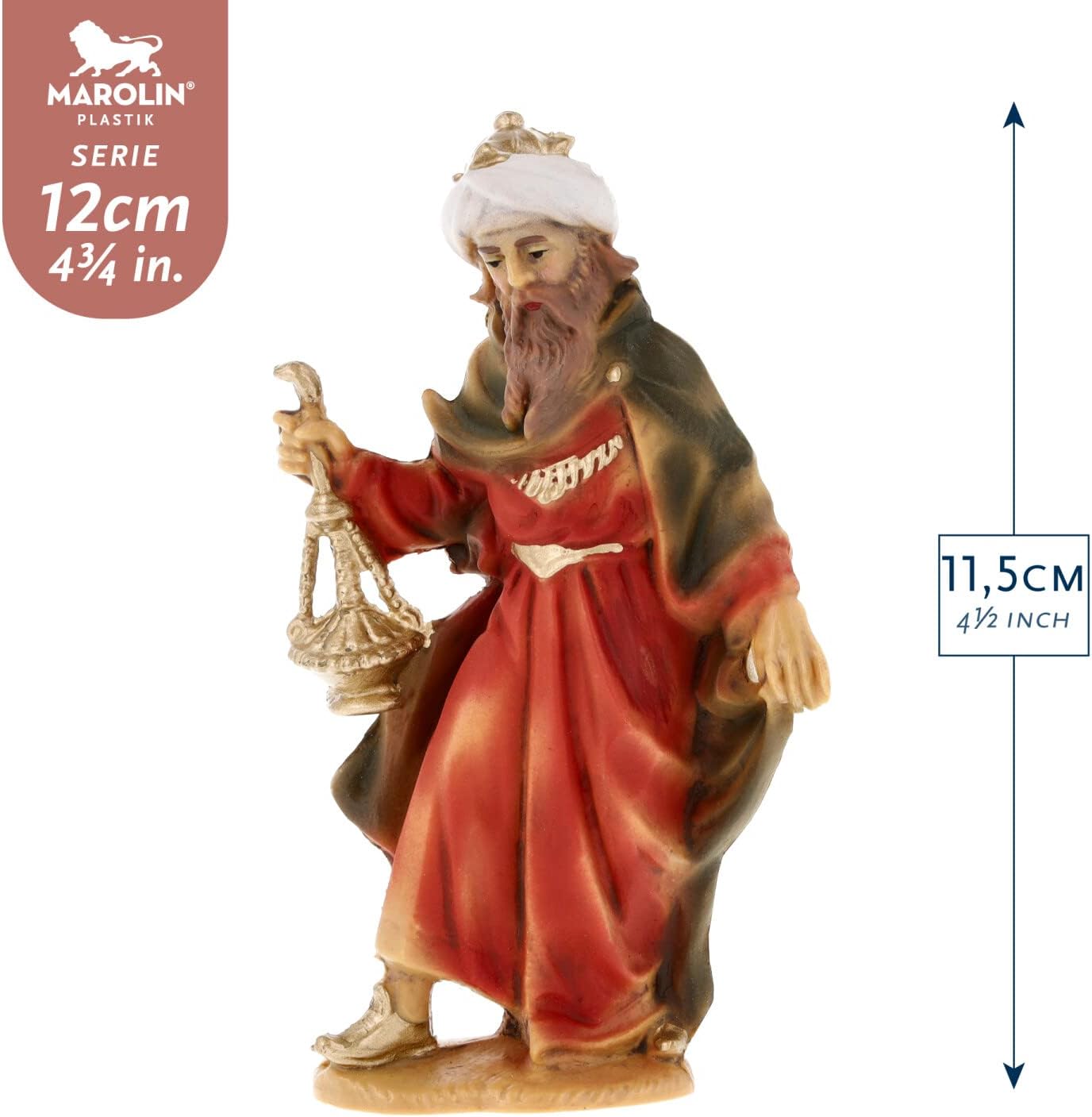 Heilige drei Könige