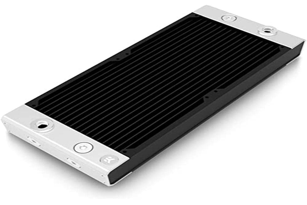 EK-Quantum Surface P240M X-Flow, Radiator