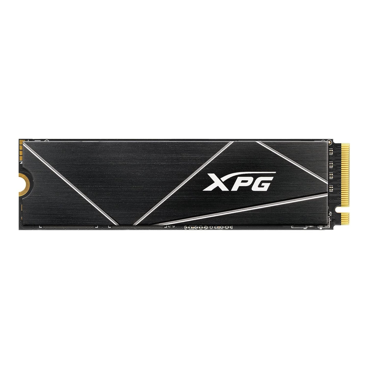 XPG GAMMIX S70 BLADE 1 TB, SSD, 1 TB S70 Blade (7400MB/s)