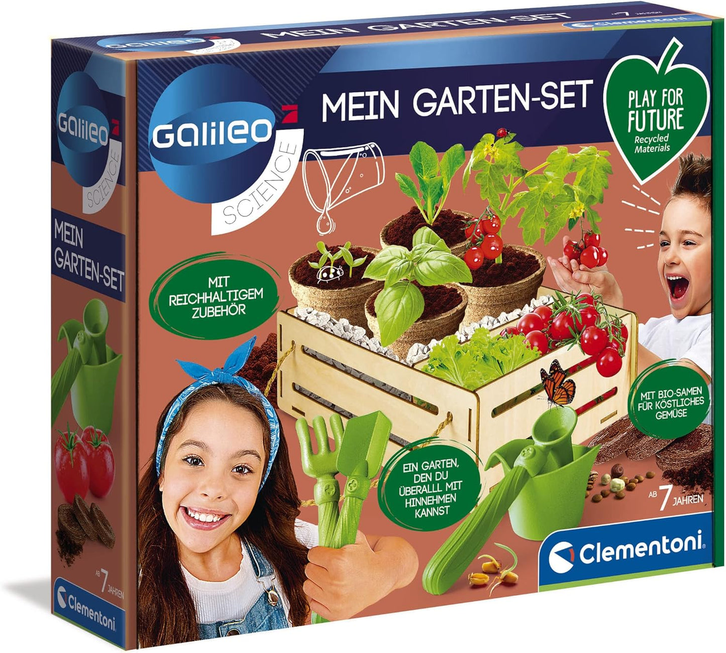 Mein Garten-Set 59207