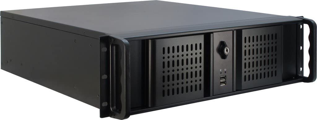 3U-3098-S, Server-Gehäuse