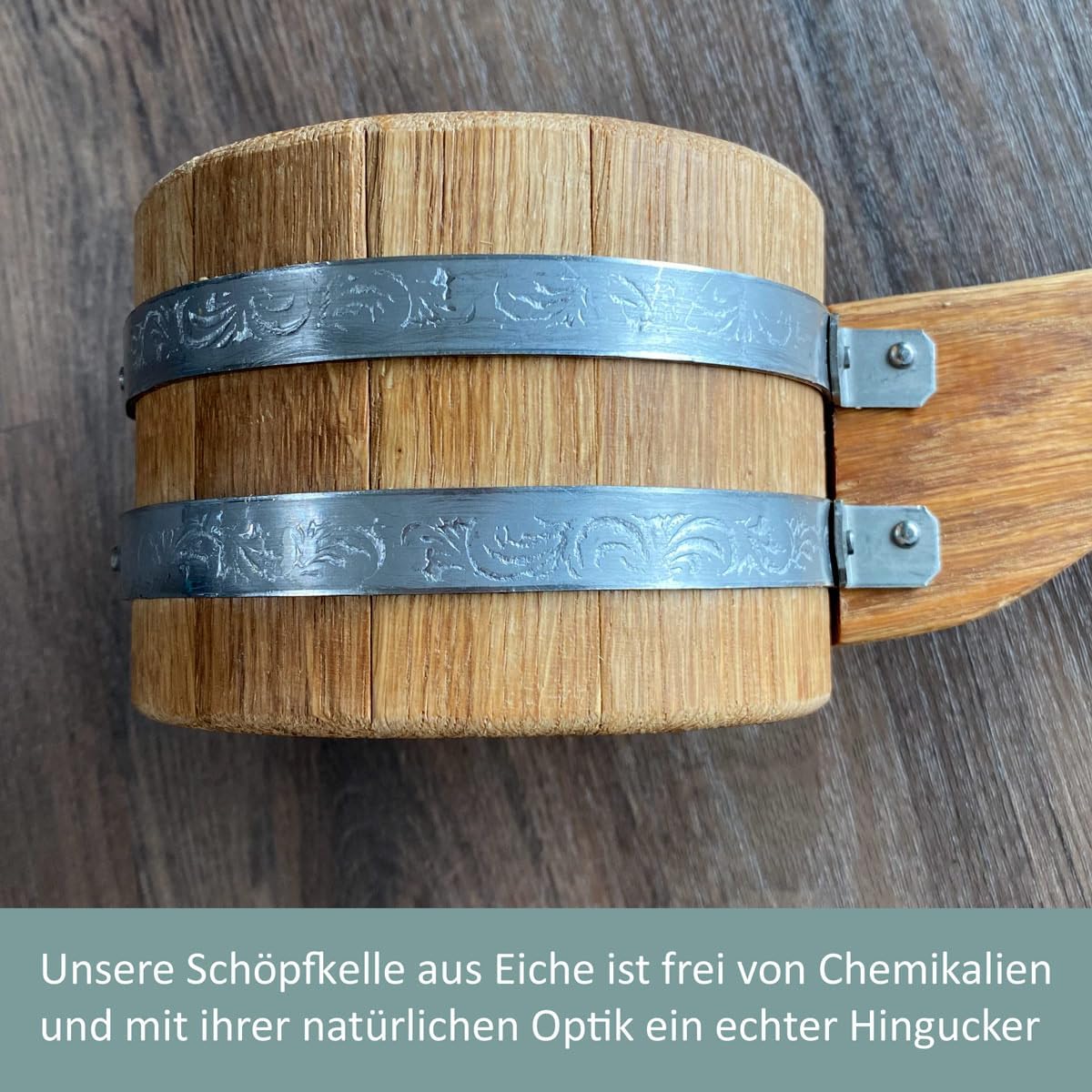 Aufgusskelle