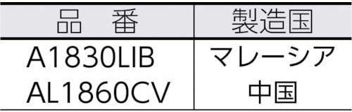 Bandsägeblatt CB 2824 BIM, für GCB 18