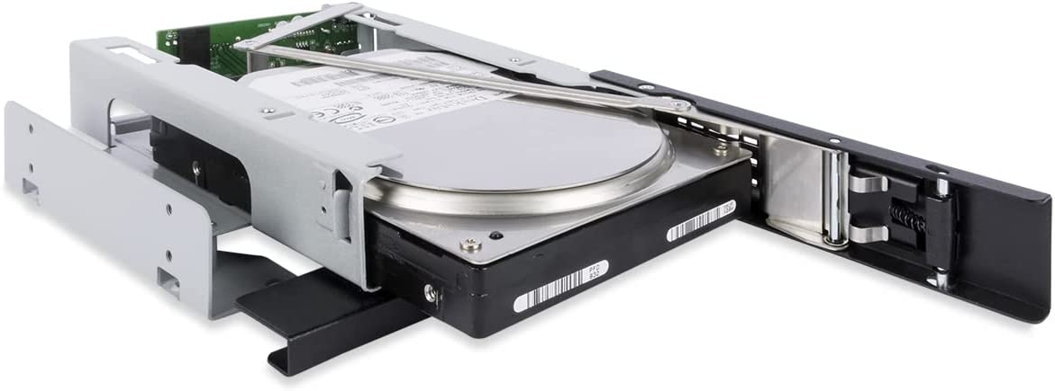 TurboSwap MB171SP-1B, Wechselrahmen