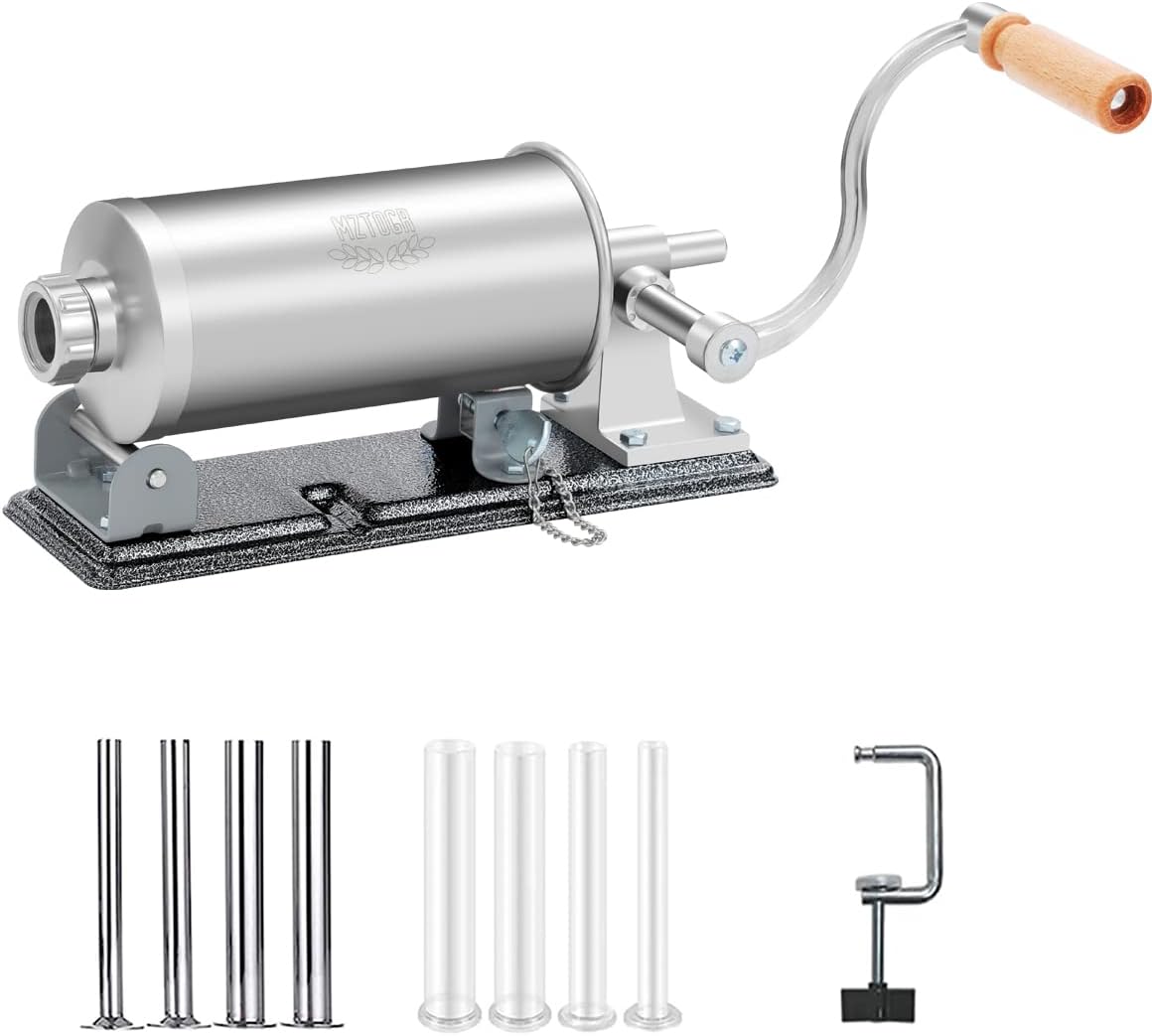 Wurstfüllmaschine