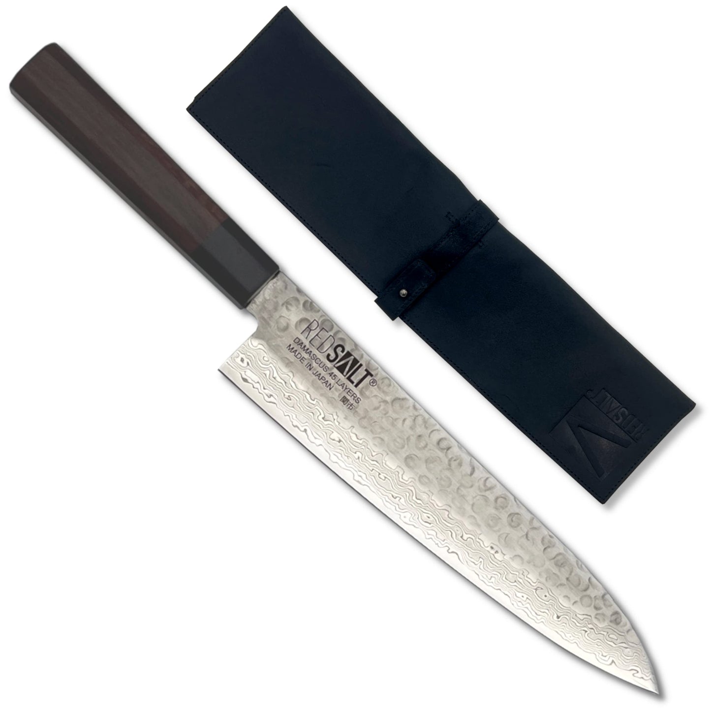 Chefmesser, GYUTO 牛刀 21cm