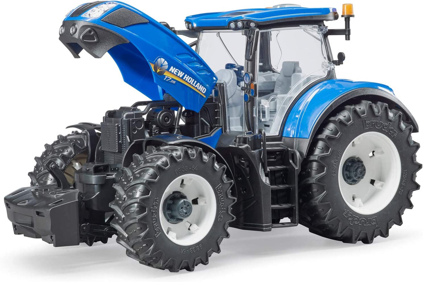 New Holland T7,315, Modellfahrzeug