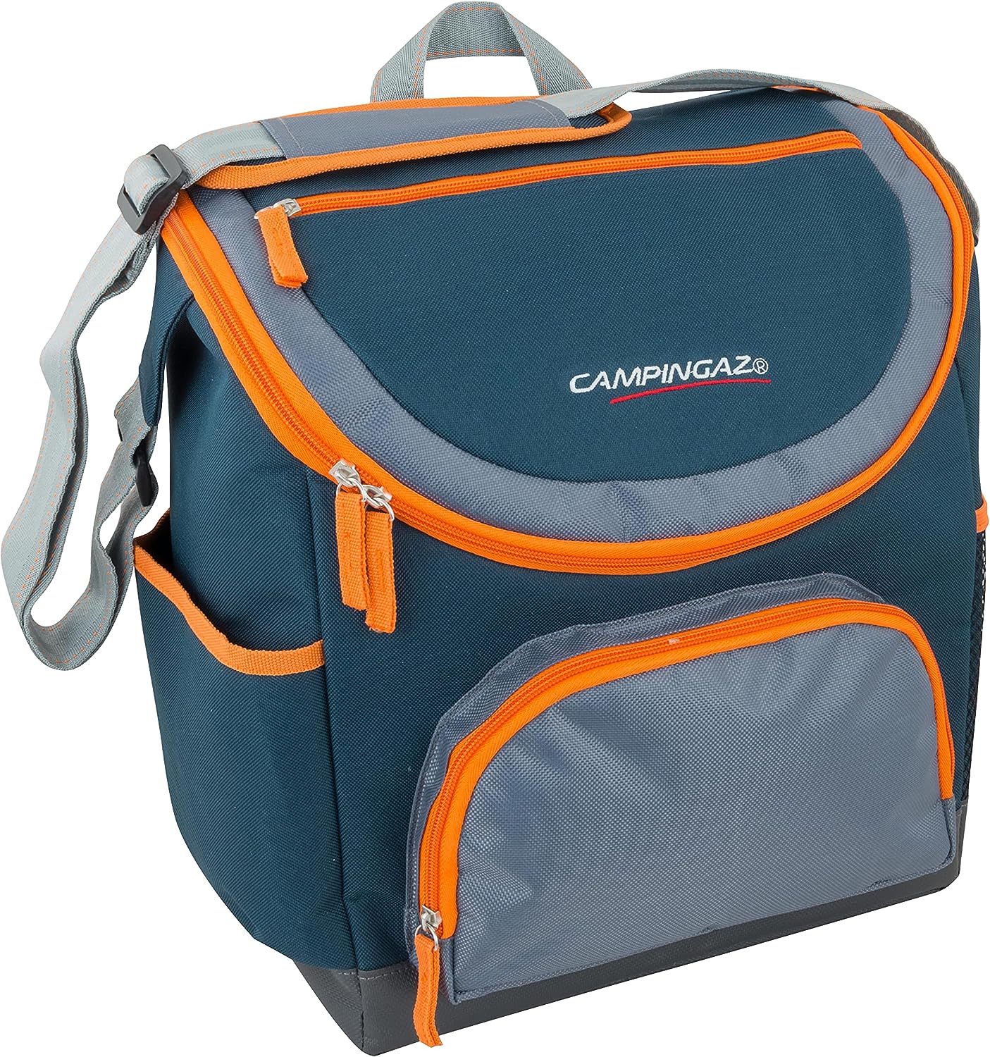 Kühltasche, Messenger
