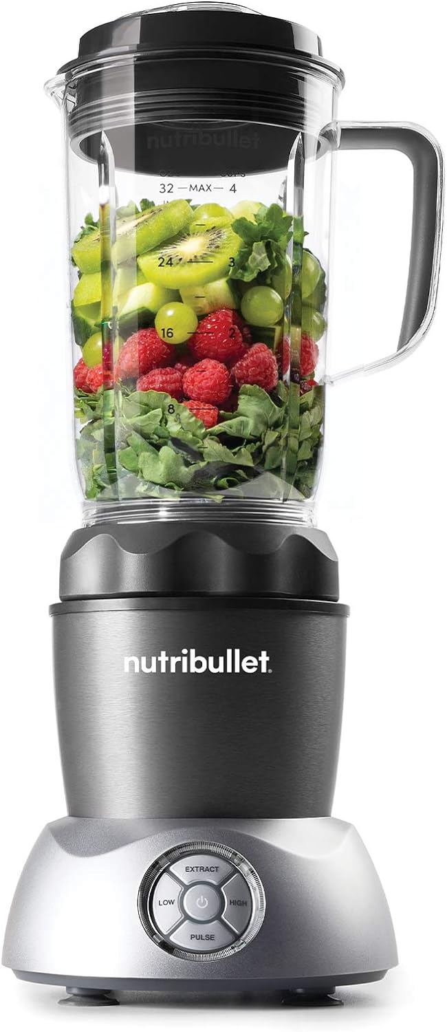 Mixer, 2022 Edition