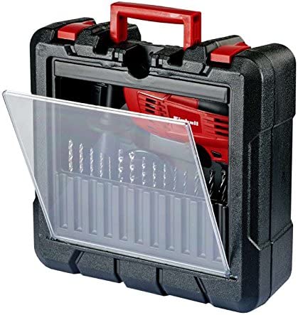 Schlagbohrmaschine TC-ID 1000 Kit