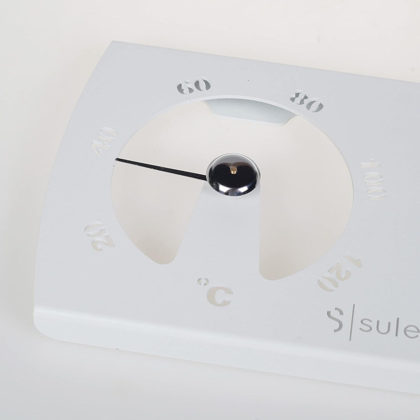 Sauna Klimamesser Kjell