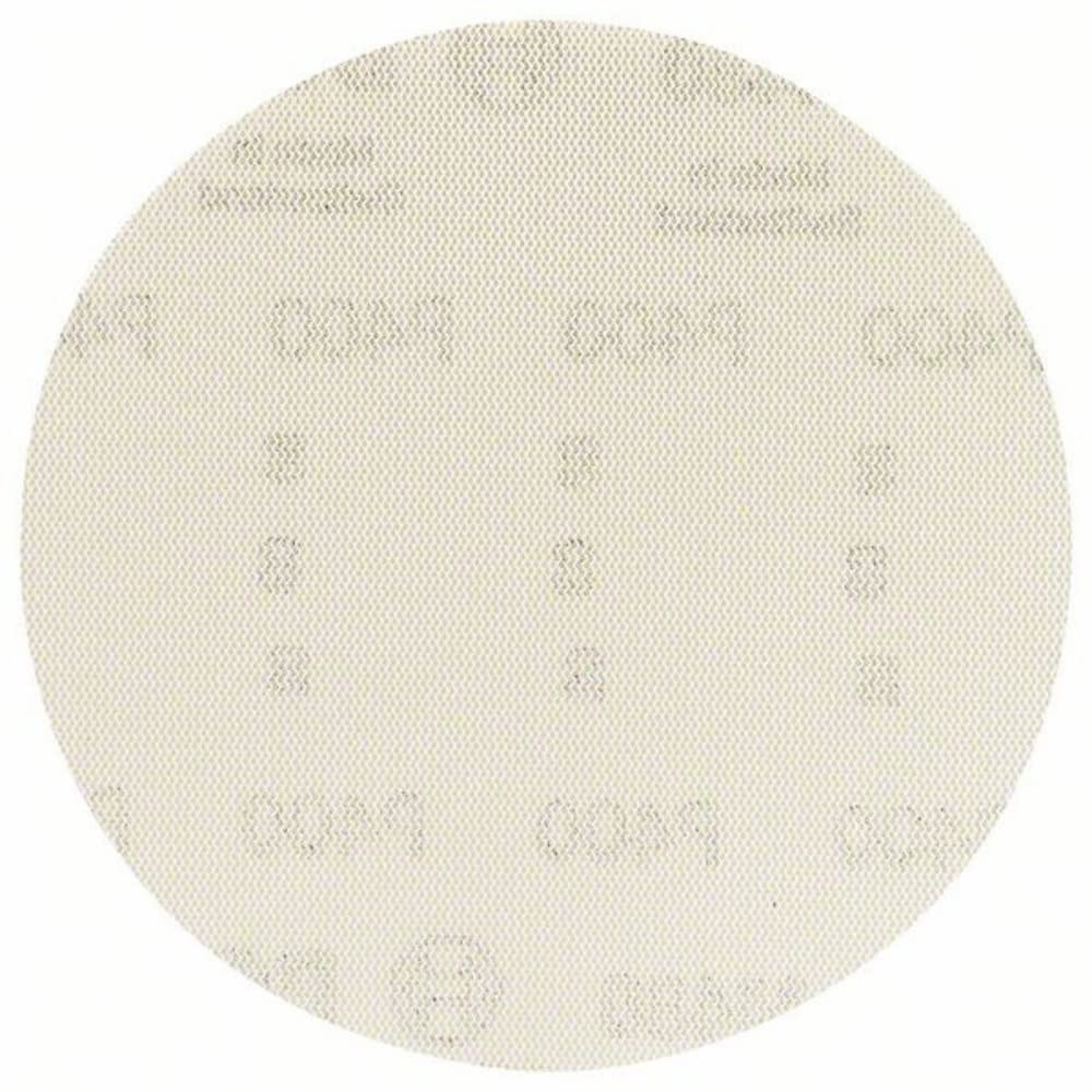 Expert M480 Netzstruktur-Schleifblatt Ø 150mm, K120