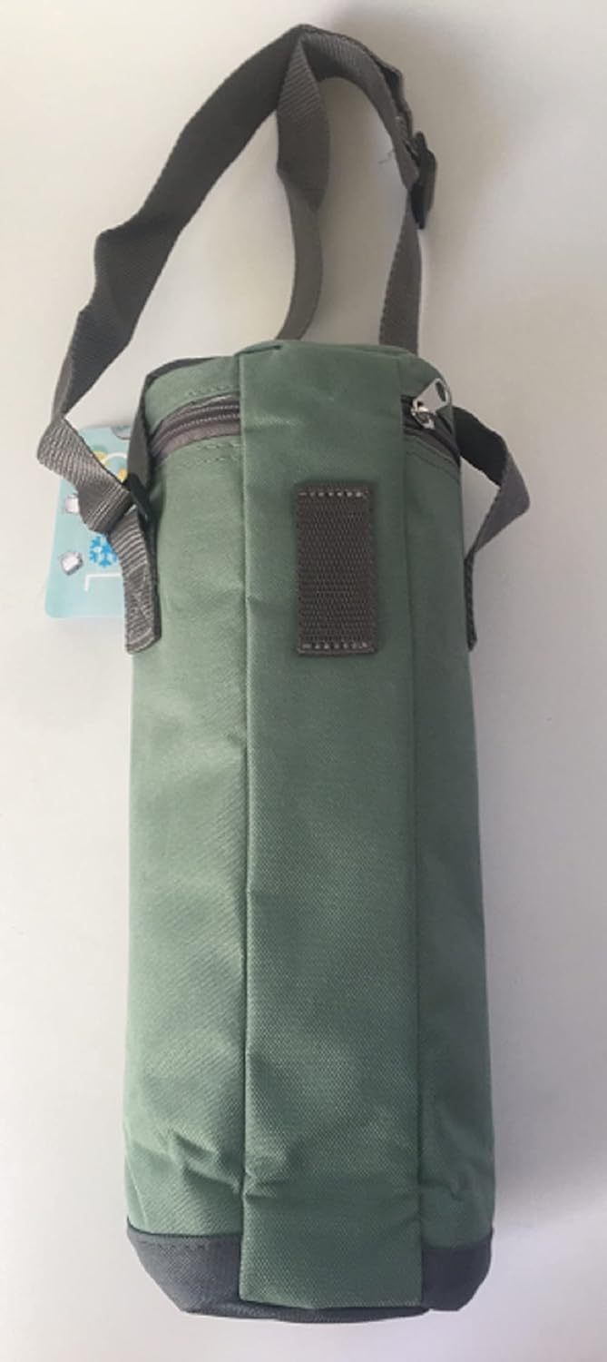 Flaschenkühltaschen Set, Kühltasche für Flaschen