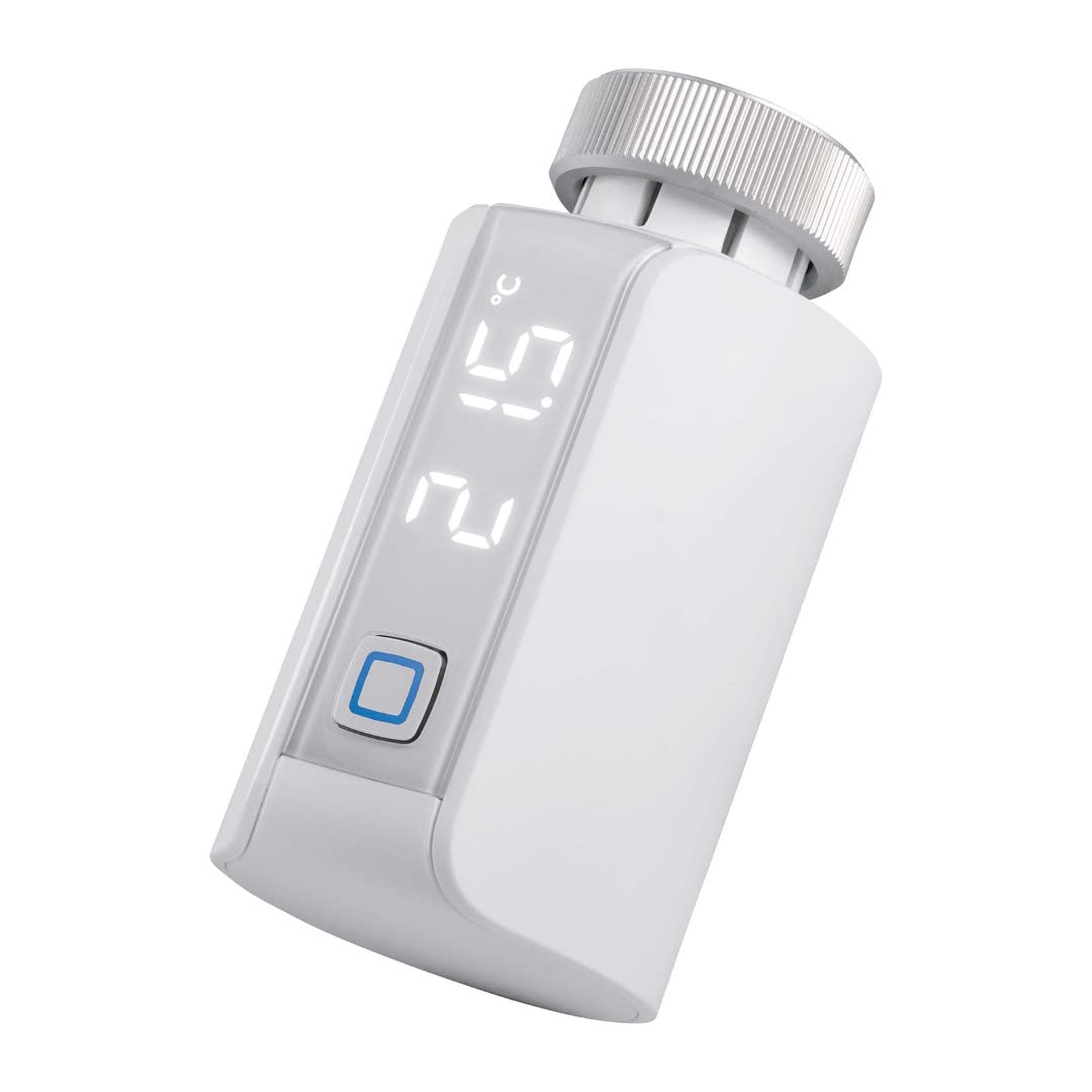 Heizkörperthermostat Evo (HmIP-eTRV-E), Heizungsthermostat