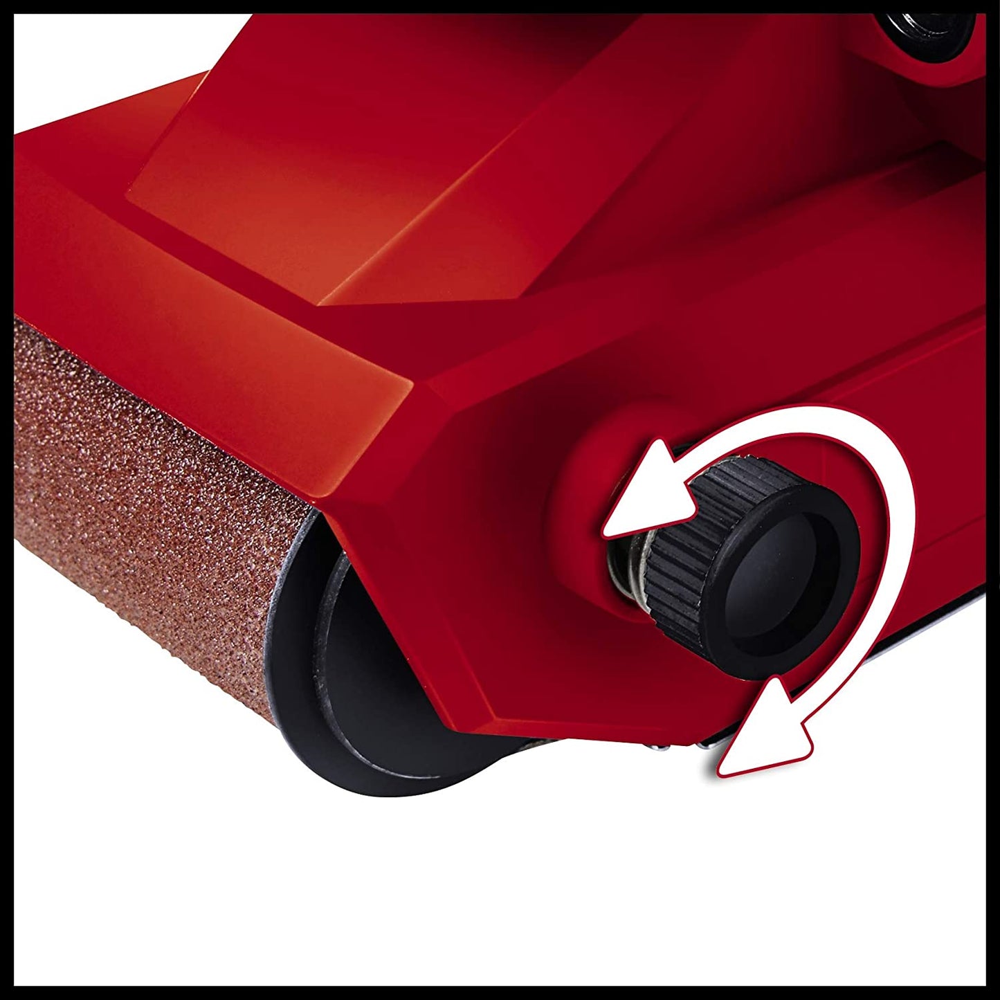 Bandschleifer TC-BS 8038