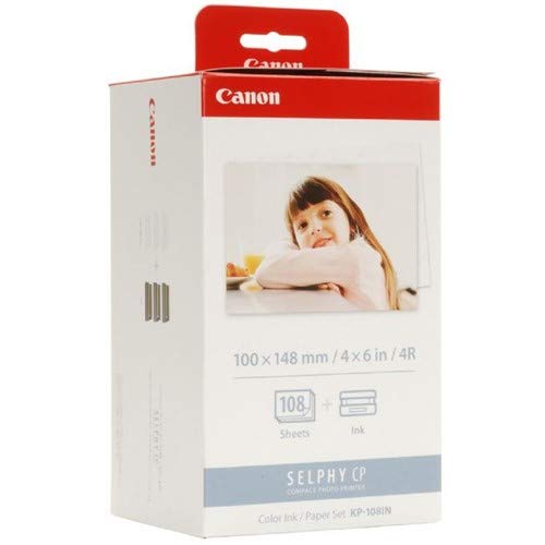 Tinte Multipack KP-108IN
