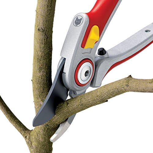 Gartenschere RR 5000 "Alu Professional"