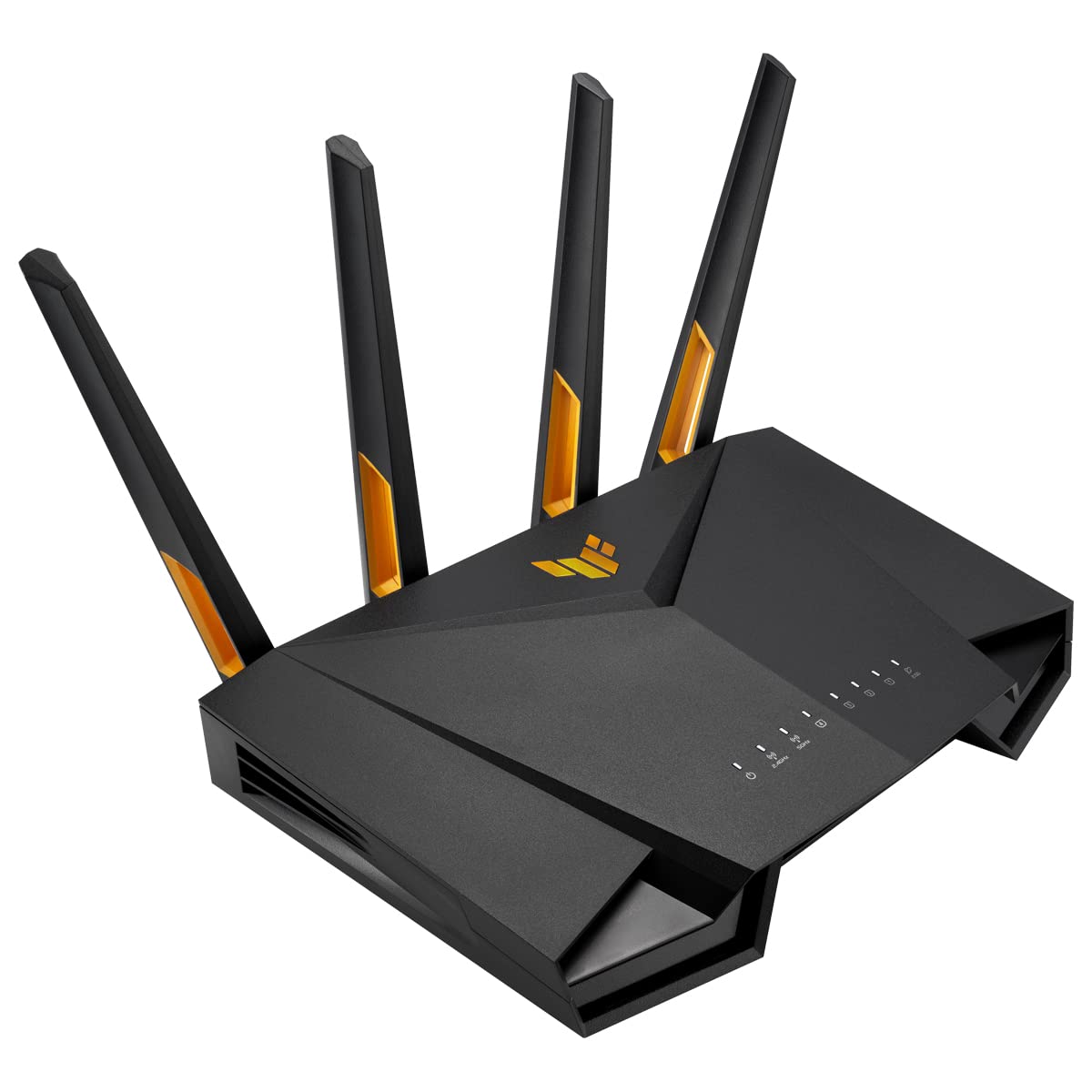 TUF-AX4200 AiMesh, Router
