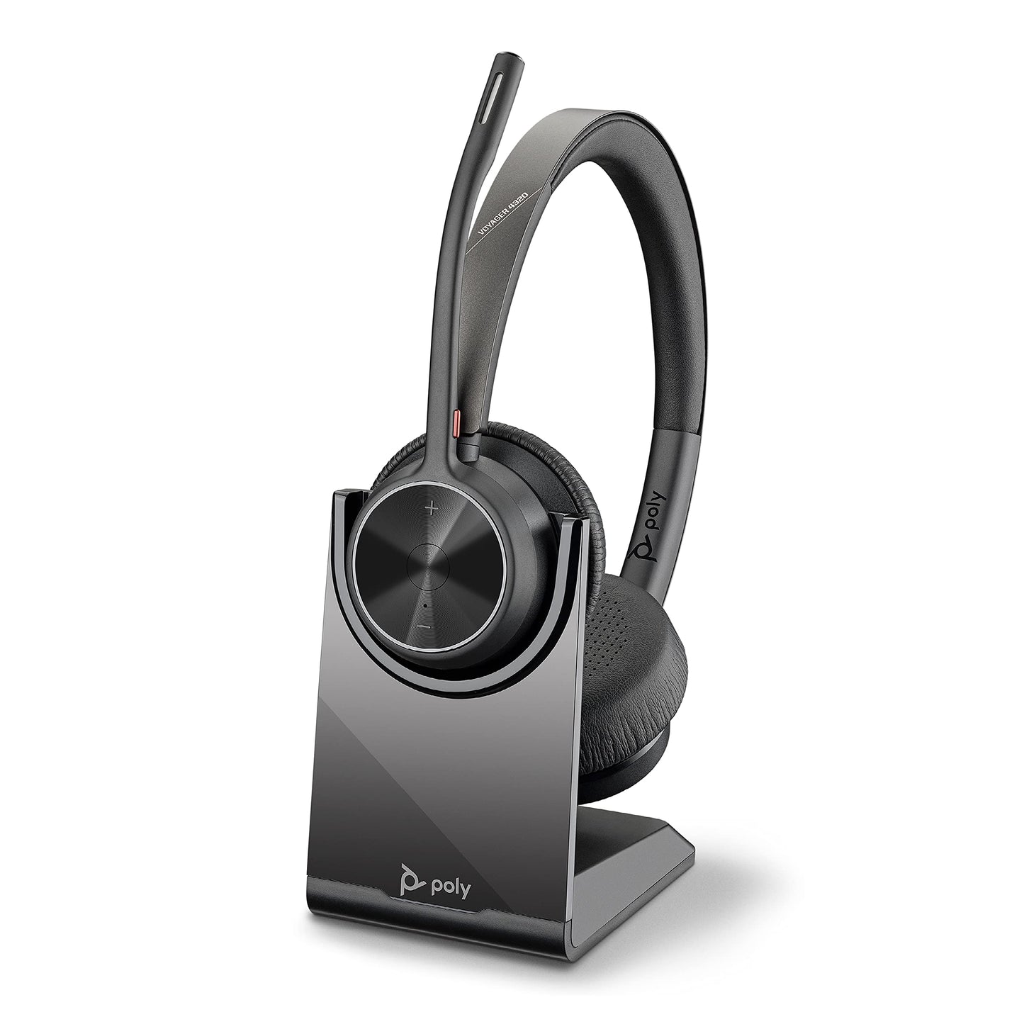 Voyager 4320 UC, Headset