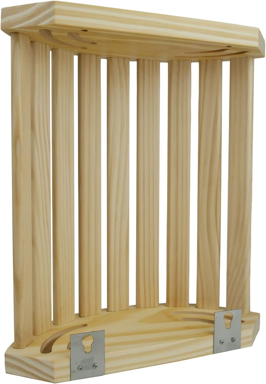 Sauna Ecklampenschirm