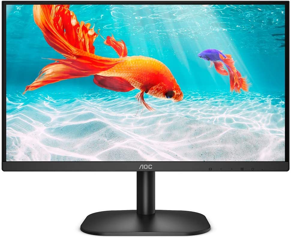 22B2H, LED-Monitor