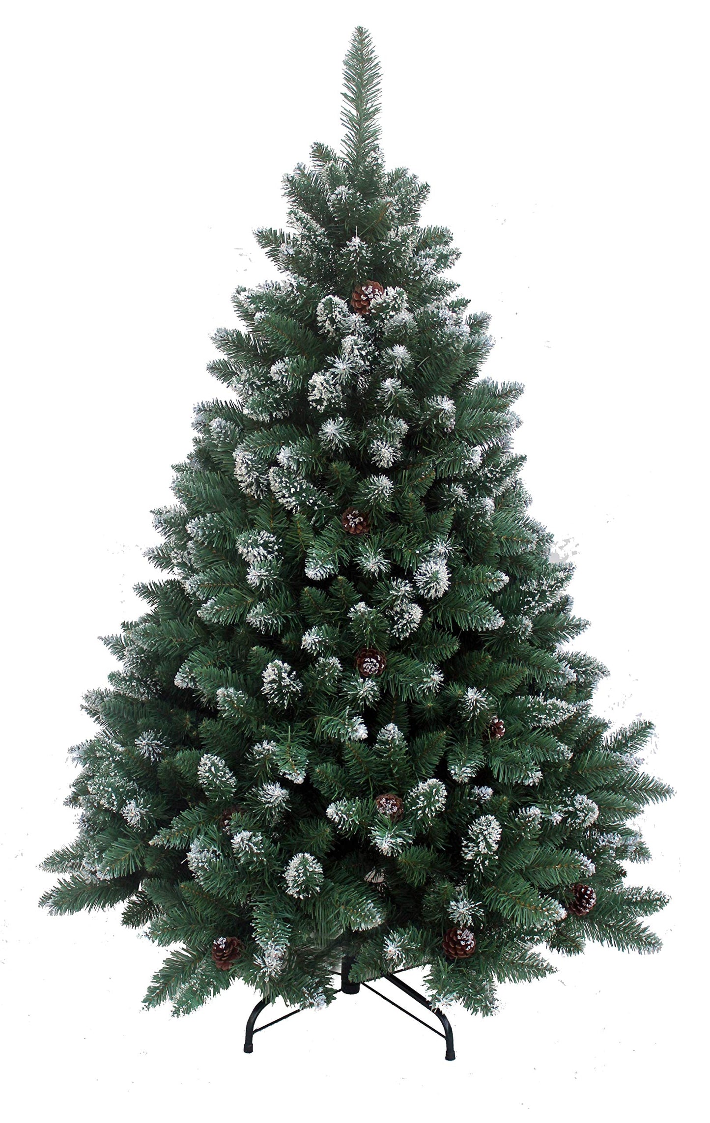Künstlicher Weihnachtsbaum HXT 15013, 210 cm
