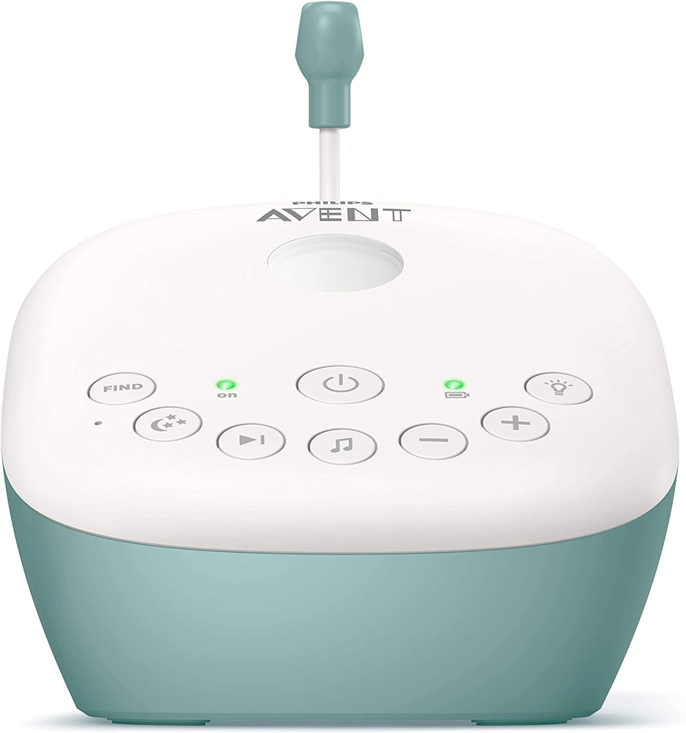 Avent SCD 731/26, Babyphone
