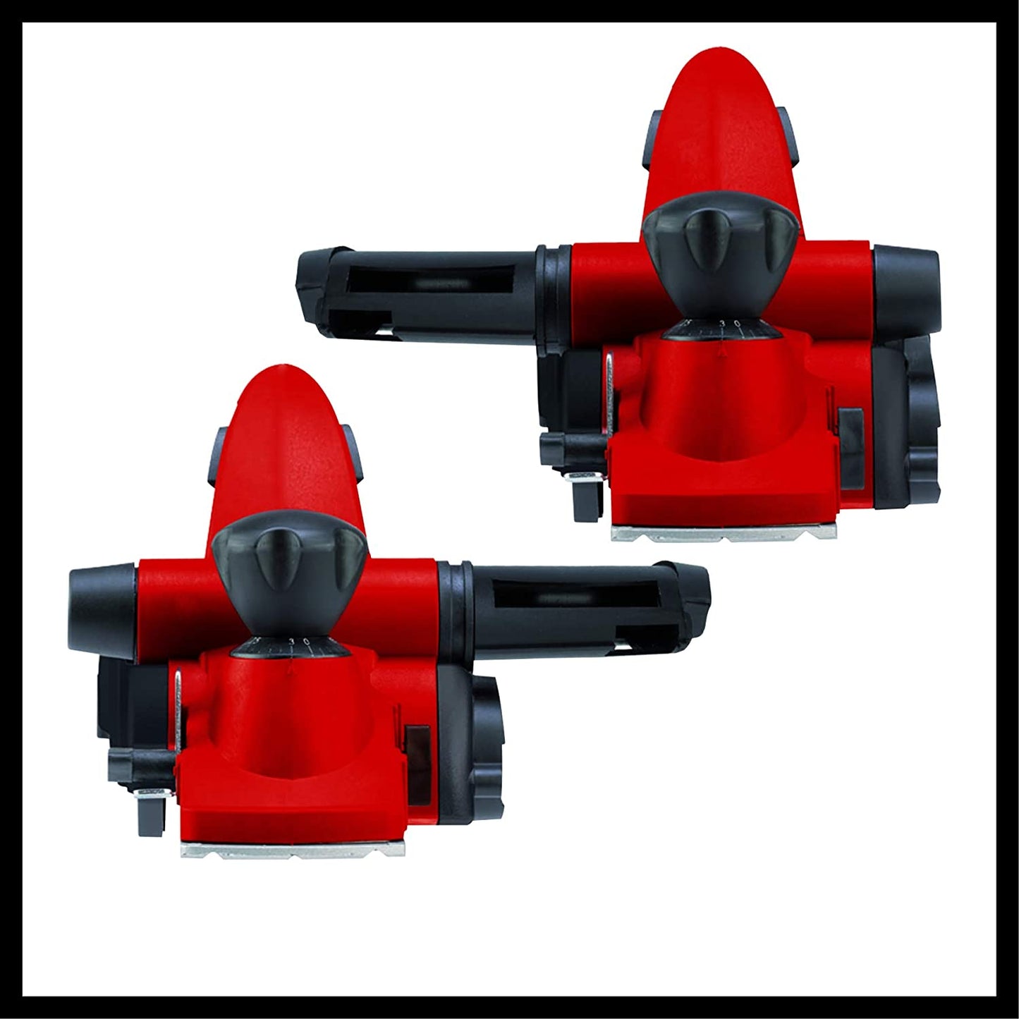 Elektrohobel TE-PL 900, 900 W / 3mm Span- / 18mm Falztiefe