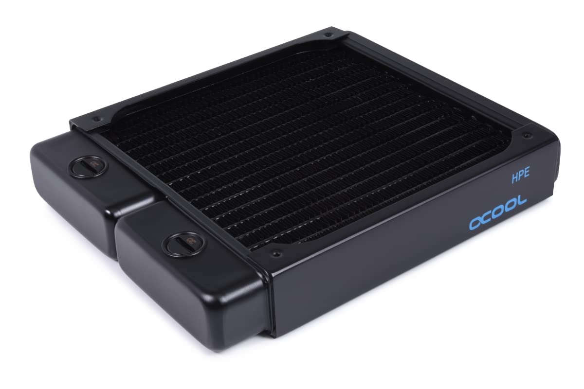 NexXxoS HPE-30 Full Copper 140mm, Radiator