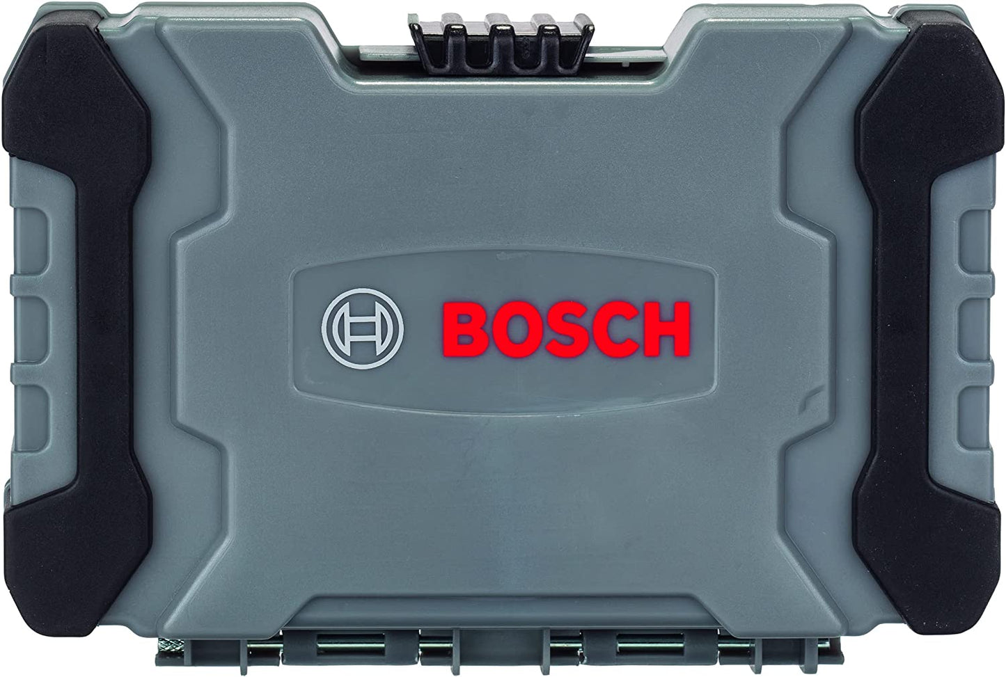 Metallbohrer-und Bit-Set Extra Hard, 35-teilig, Bohrer- & Bit-Satz
